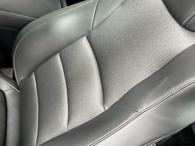 used 2022 Honda Accord car, priced at $29,040