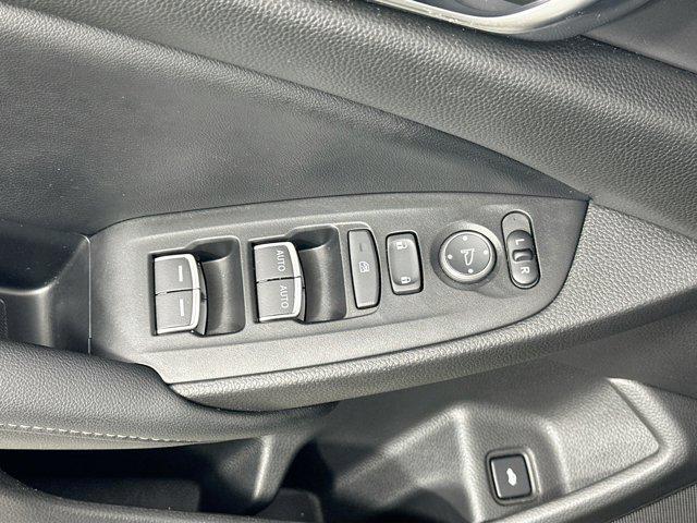 used 2022 Honda Accord car, priced at $29,040