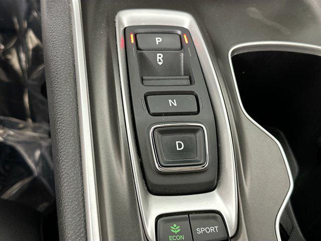 used 2022 Honda Accord car, priced at $29,040
