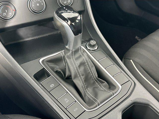 used 2023 Volkswagen Jetta car, priced at $19,709