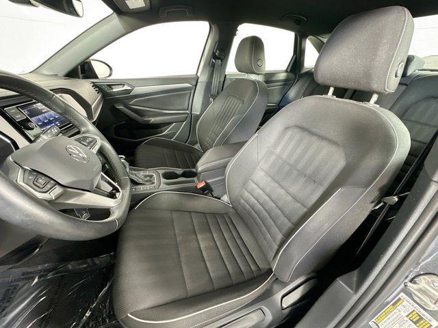used 2023 Volkswagen Jetta car, priced at $19,709