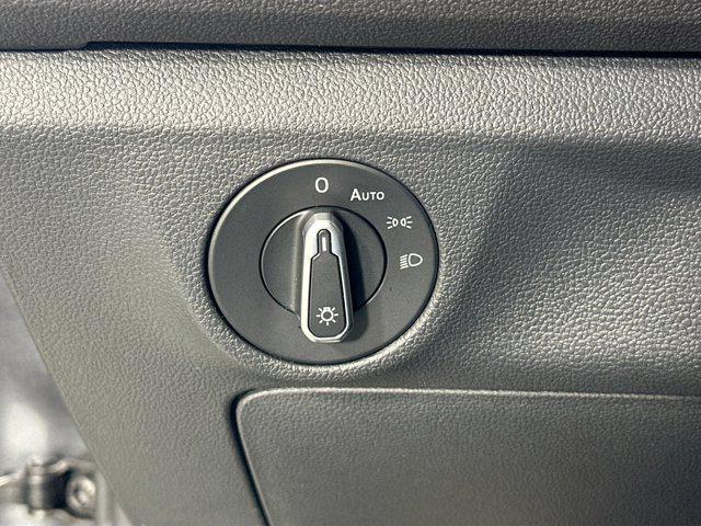 used 2023 Volkswagen Jetta car, priced at $19,709