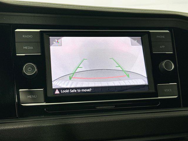 used 2023 Volkswagen Jetta car, priced at $19,709