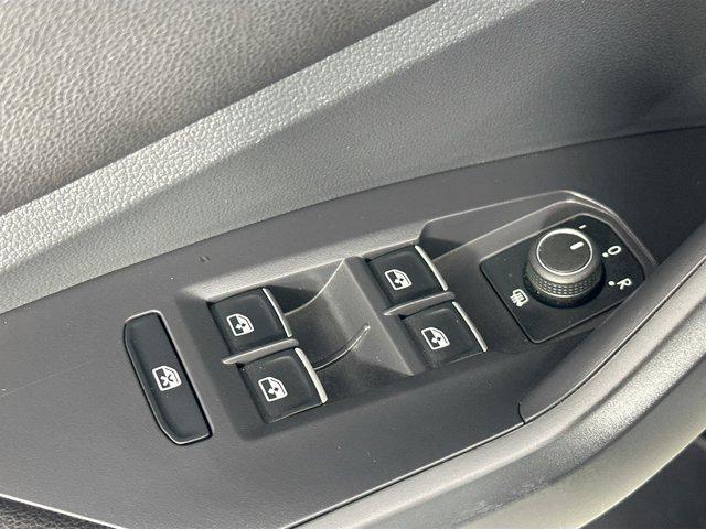 used 2023 Volkswagen Jetta car, priced at $19,709