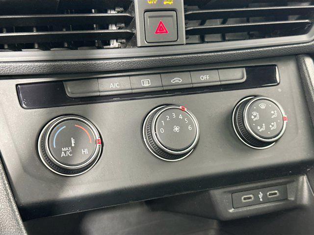 used 2023 Volkswagen Jetta car, priced at $19,709