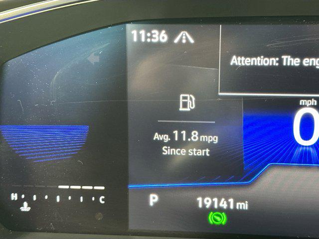 used 2023 Volkswagen Jetta car, priced at $19,709