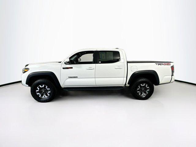 used 2023 Toyota Tacoma car, priced at $39,798