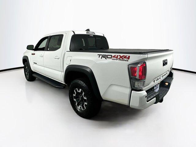 used 2023 Toyota Tacoma car, priced at $39,798