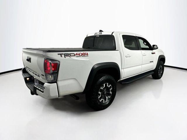 used 2023 Toyota Tacoma car, priced at $39,798