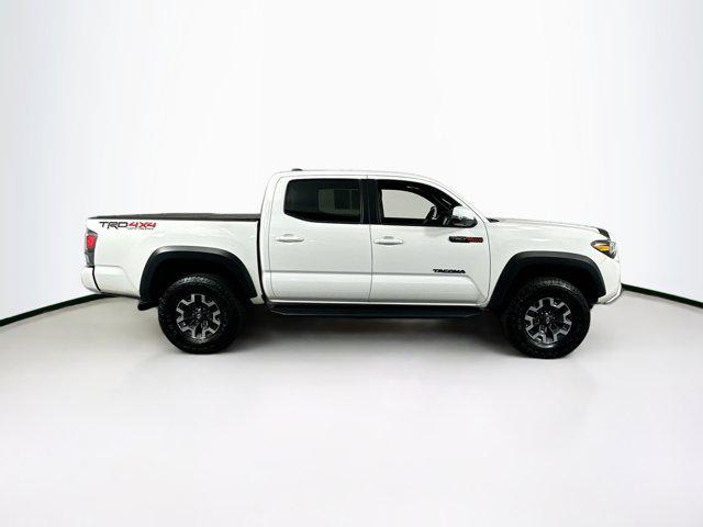 used 2023 Toyota Tacoma car, priced at $39,798