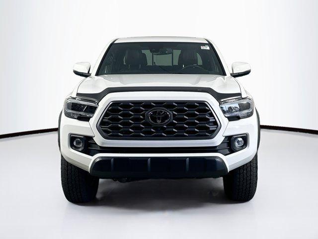 used 2023 Toyota Tacoma car, priced at $39,798