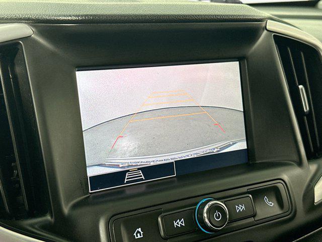 used 2022 GMC Terrain car, priced at $19,986