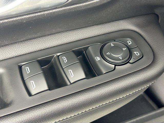 used 2022 GMC Terrain car, priced at $19,986