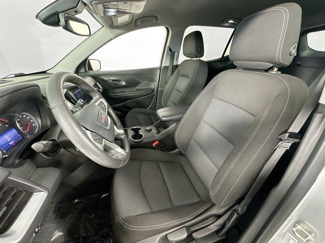 used 2022 GMC Terrain car, priced at $19,986