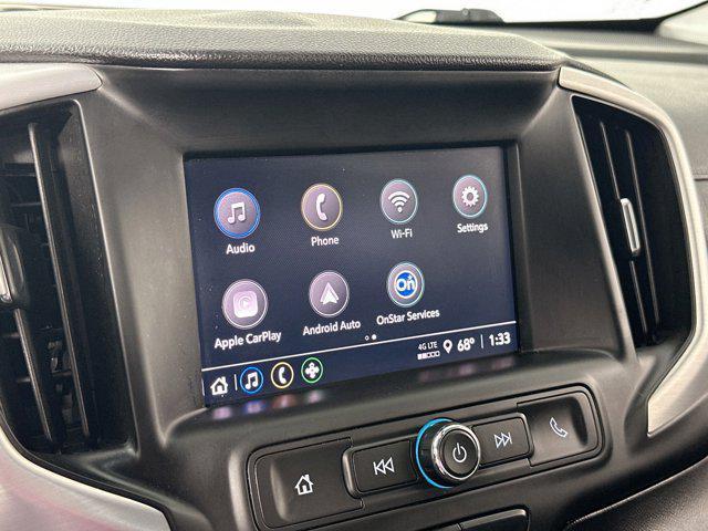 used 2022 GMC Terrain car, priced at $19,986