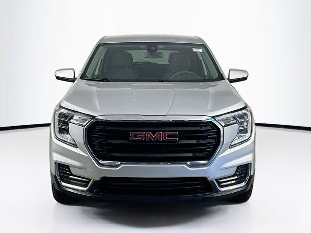 used 2022 GMC Terrain car, priced at $19,986