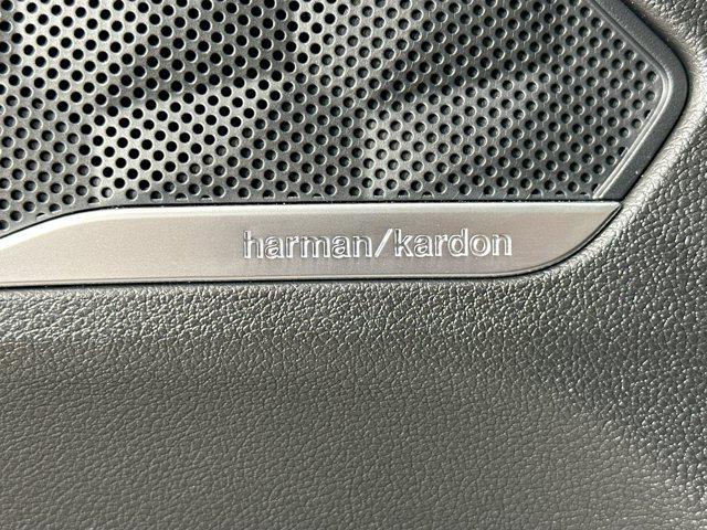 used 2022 Hyundai Santa Fe car, priced at $23,745