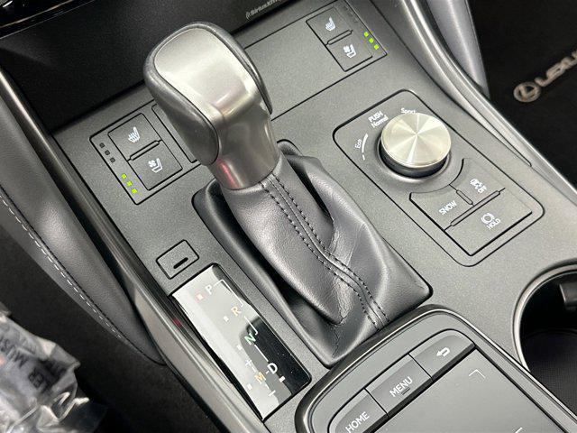 used 2024 Lexus IS 300 car, priced at $38,459