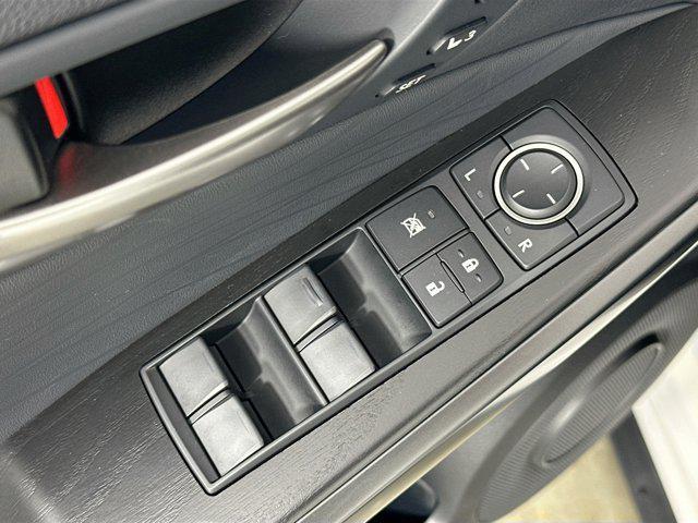 used 2024 Lexus IS 300 car, priced at $38,459