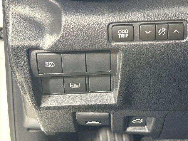 used 2024 Lexus IS 300 car, priced at $38,459