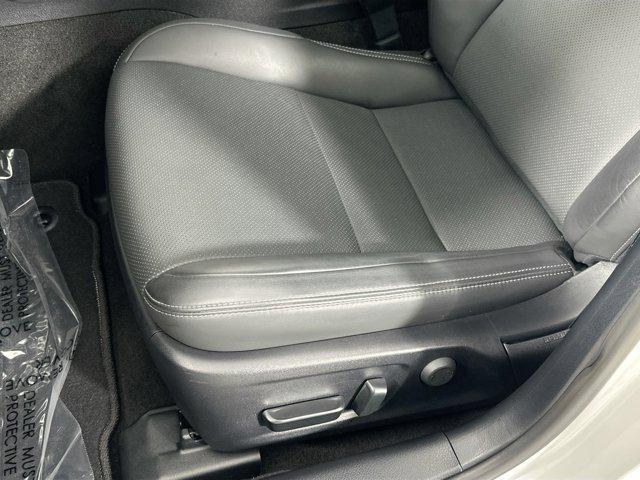 used 2024 Lexus IS 300 car, priced at $38,459