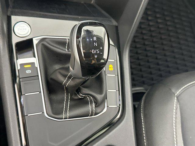 used 2024 Volkswagen Taos car, priced at $26,835