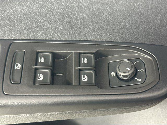 used 2024 Volkswagen Taos car, priced at $26,835