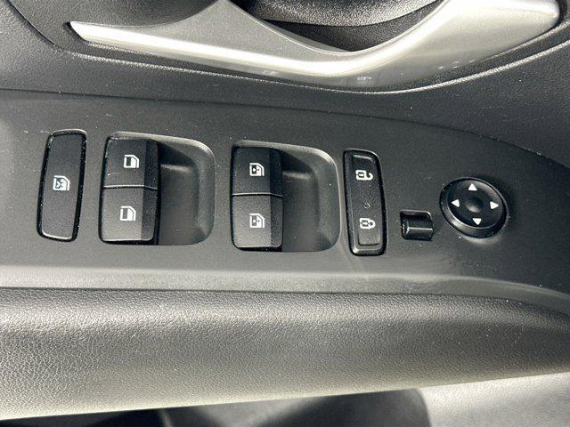 used 2022 Hyundai Tucson car, priced at $21,245