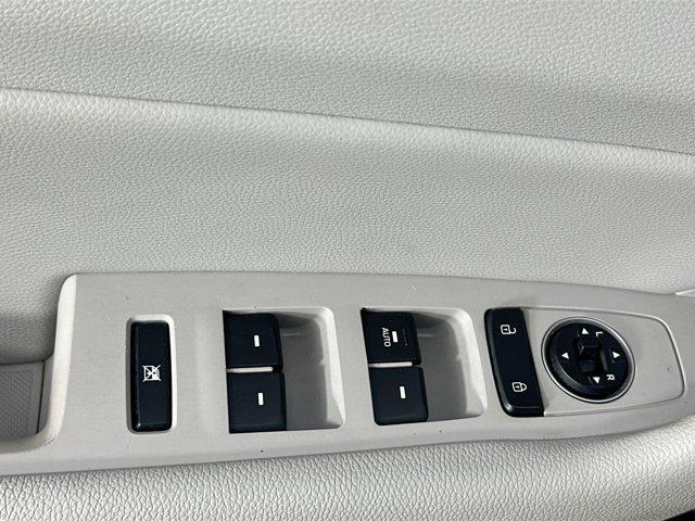 used 2018 Hyundai Sonata car, priced at $14,745