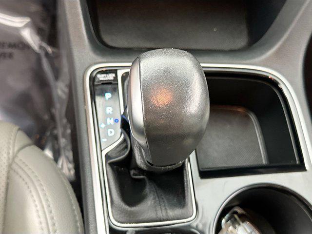 used 2018 Hyundai Sonata car, priced at $14,745