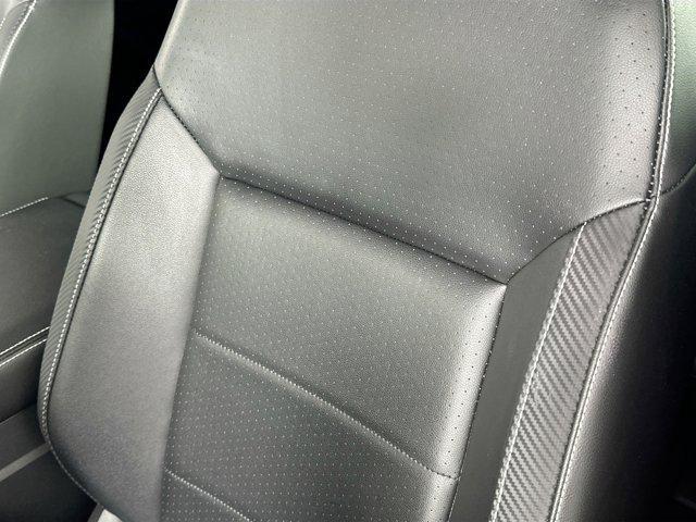 used 2022 Volkswagen Atlas Cross Sport car, priced at $26,995