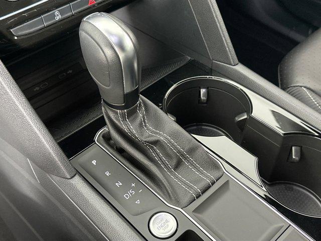 used 2022 Volkswagen Atlas Cross Sport car, priced at $26,995