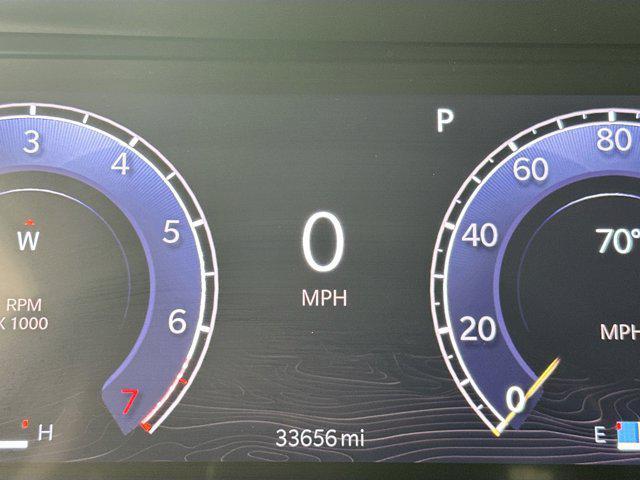 used 2023 Jeep Grand Cherokee L car, priced at $32,205