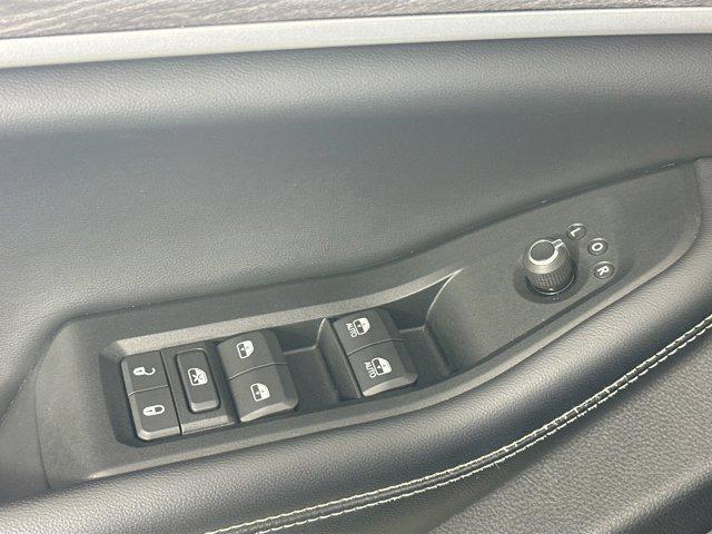 used 2023 Jeep Grand Cherokee L car, priced at $32,205