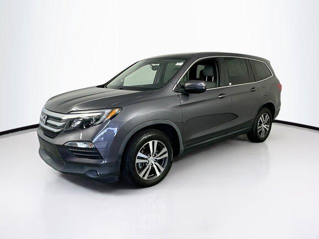 used 2018 Honda Pilot car, priced at $19,995