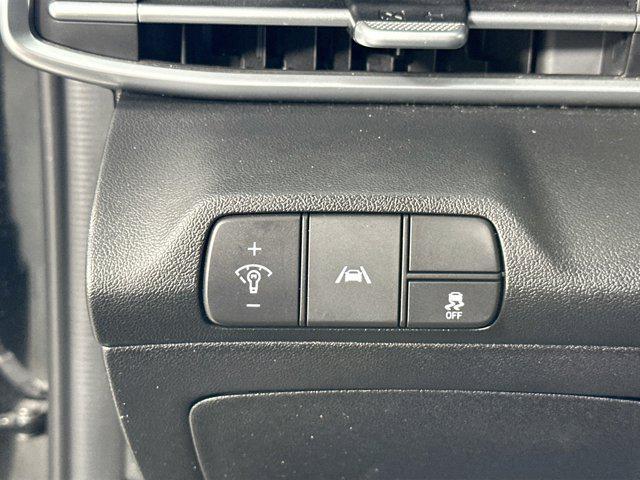 used 2023 Hyundai Elantra car, priced at $20,598