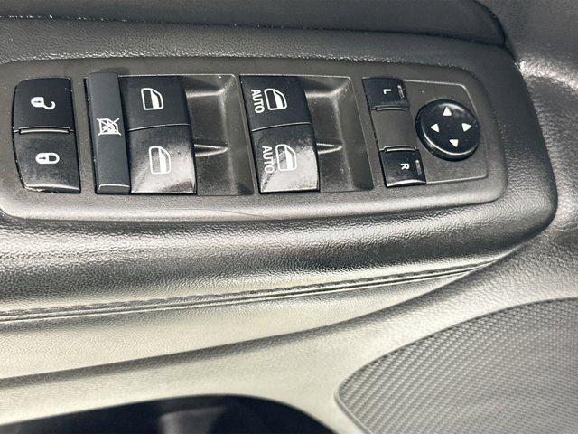 used 2022 Jeep Grand Cherokee car, priced at $31,995