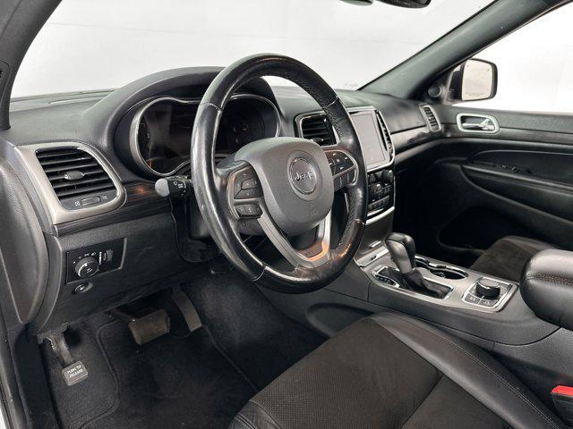 used 2022 Jeep Grand Cherokee car, priced at $31,995