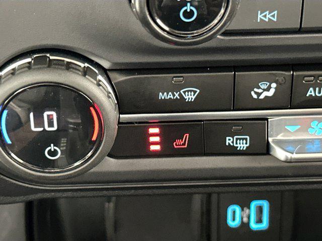 used 2024 Ford Bronco car, priced at $47,777