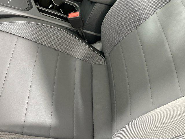 used 2022 Volkswagen Taos car, priced at $18,500