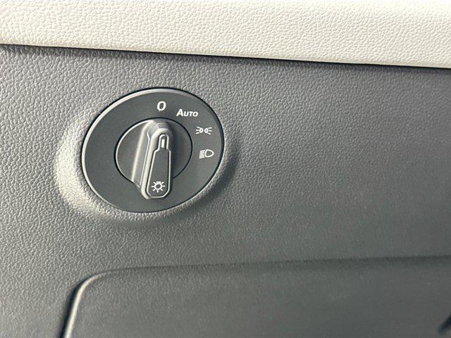 used 2022 Volkswagen Taos car, priced at $18,500