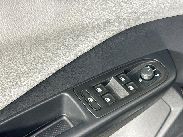 used 2022 Volkswagen Taos car, priced at $18,500