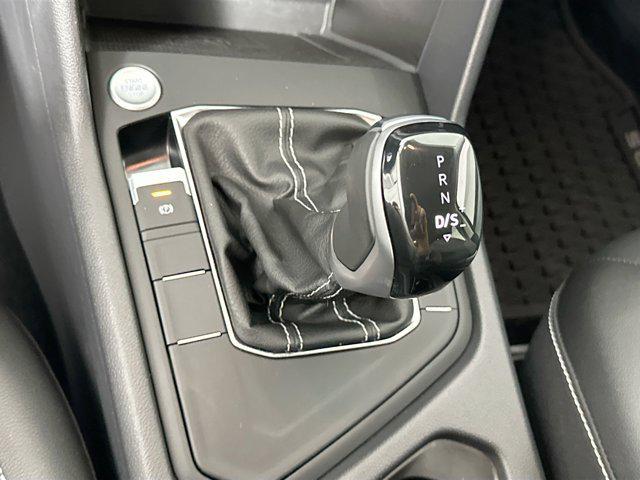 used 2022 Volkswagen Taos car, priced at $18,500