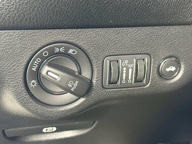 used 2022 Dodge Challenger car, priced at $32,941