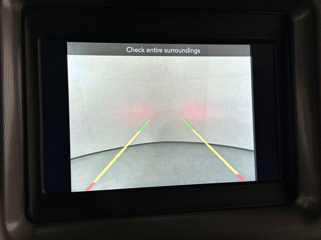 used 2022 Dodge Challenger car, priced at $32,941