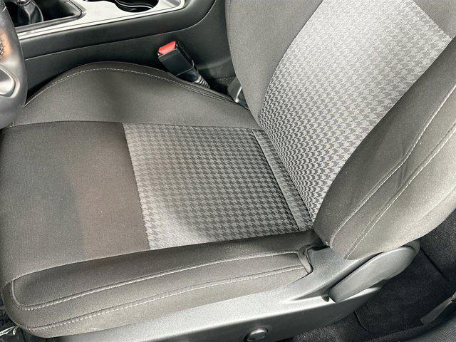 used 2022 Dodge Challenger car, priced at $32,941