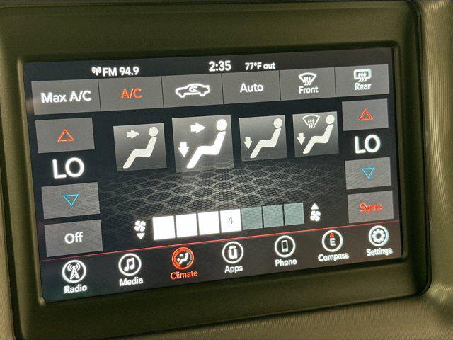 used 2022 Dodge Challenger car, priced at $32,941