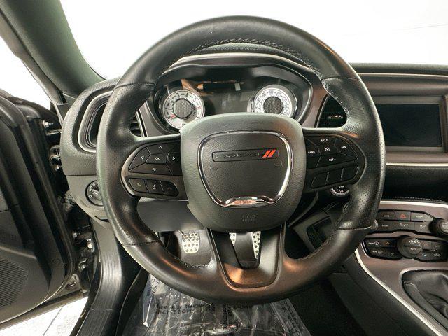 used 2022 Dodge Challenger car, priced at $32,941