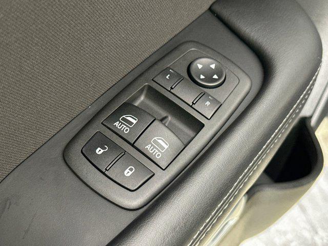 used 2022 Dodge Challenger car, priced at $32,941