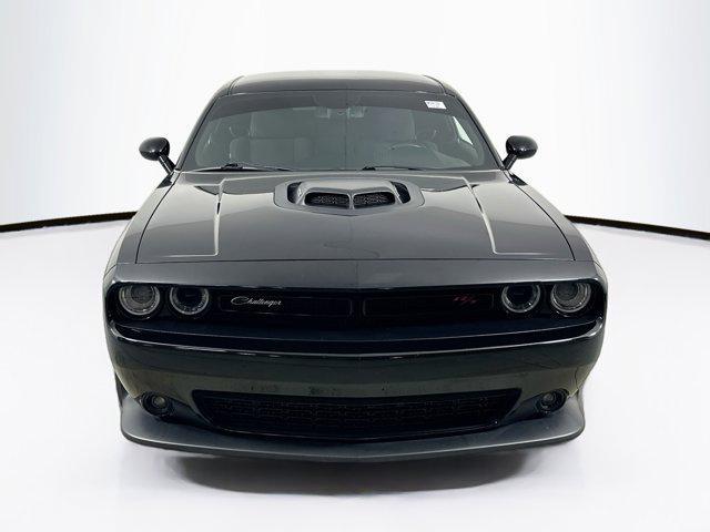 used 2022 Dodge Challenger car, priced at $32,941